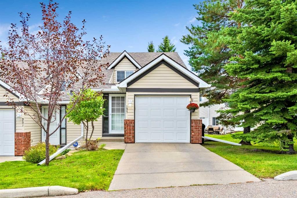 197 Somervale Point Sw, Calgary, AB