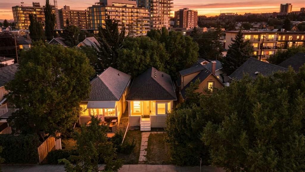 1012 1 Avenue Nw, Calgary, AB