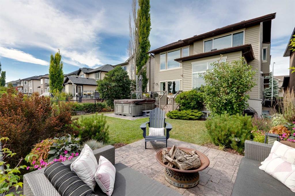 170 Tuscany Ravine Close Nw, Calgary, AB