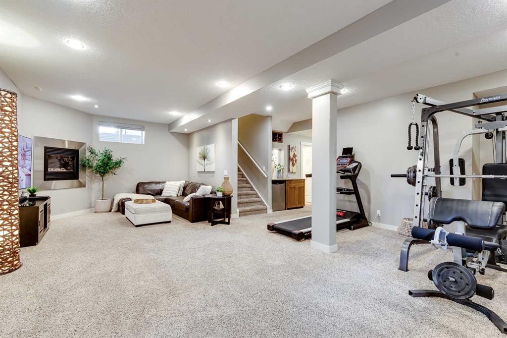170 Tuscany Ravine Close Nw, Calgary, AB