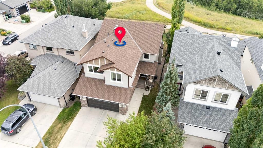 170 Tuscany Ravine Close Nw, Calgary, AB