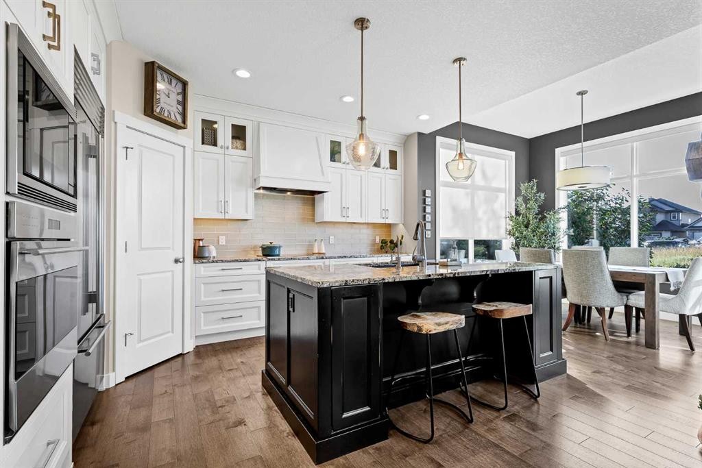 170 Tuscany Ravine Close Nw, Calgary, AB