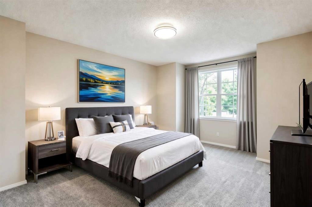 412 Hawkstone Manor Nw, Calgary, AB