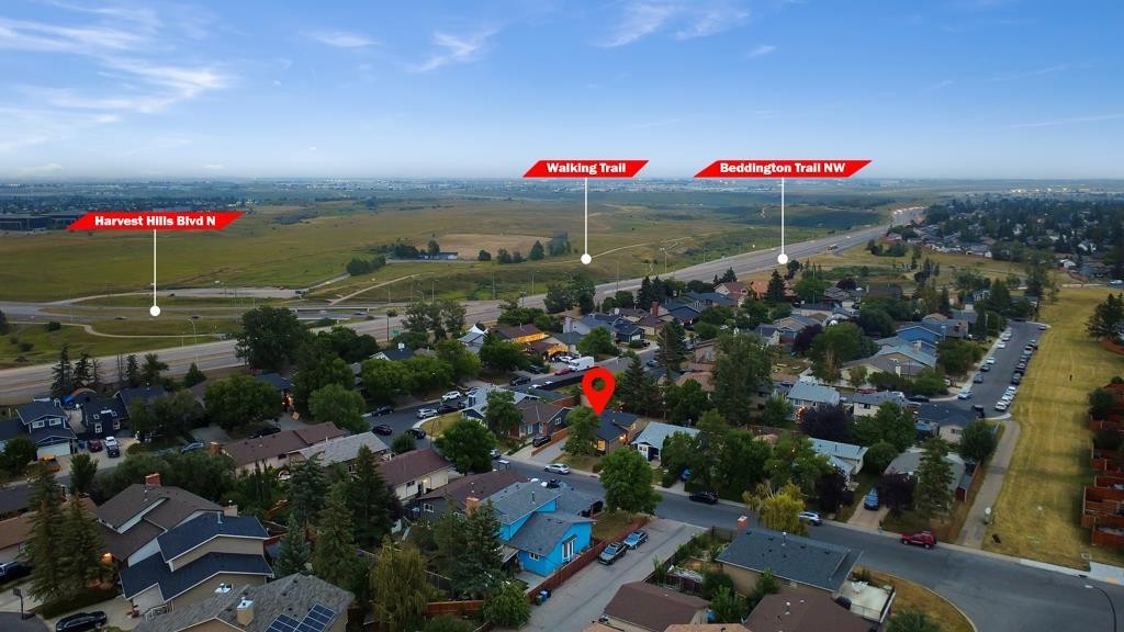 20 Bernard Way Nw, Calgary, AB