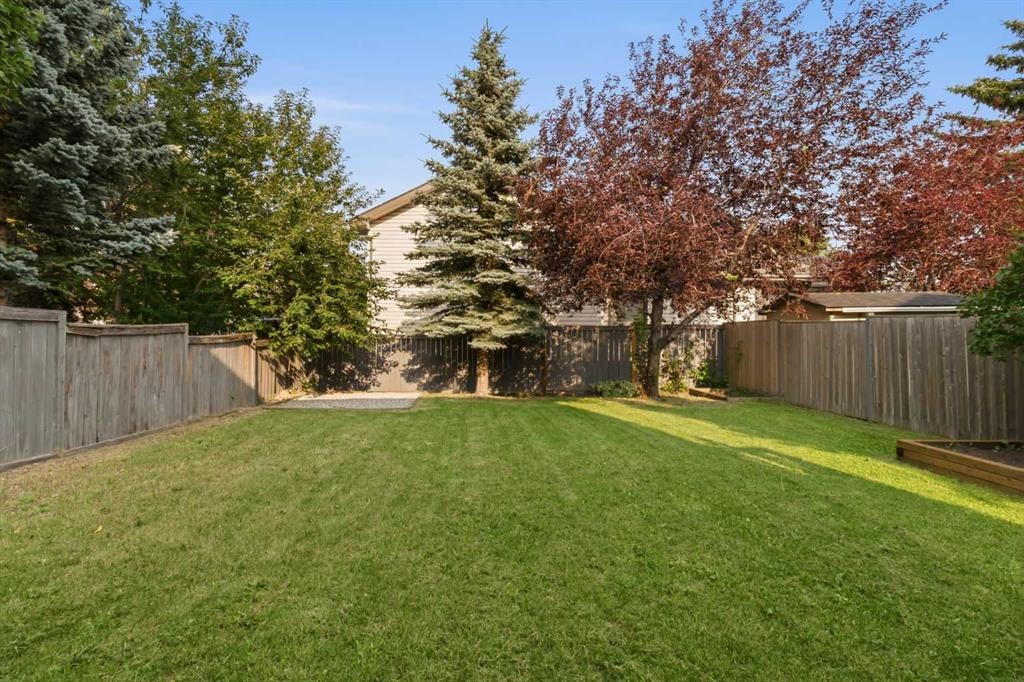 307 Hidden Cove Nw, Calgary, AB