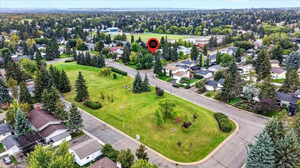 1703 107 Avenue Sw, Calgary, AB