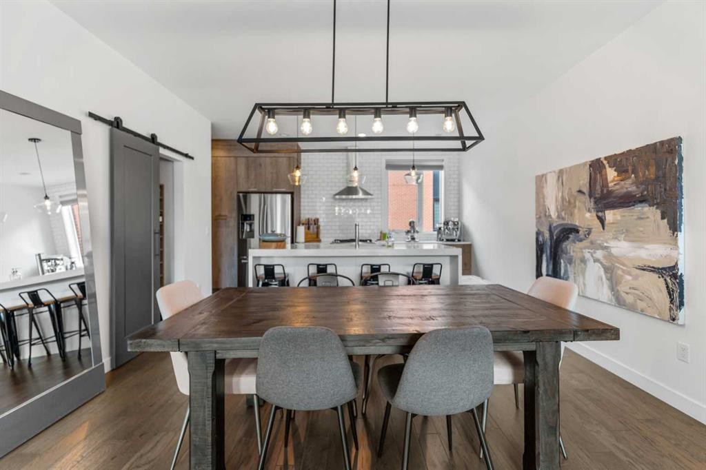 3040 Parkdale Boulevard Nw, Calgary, AB
