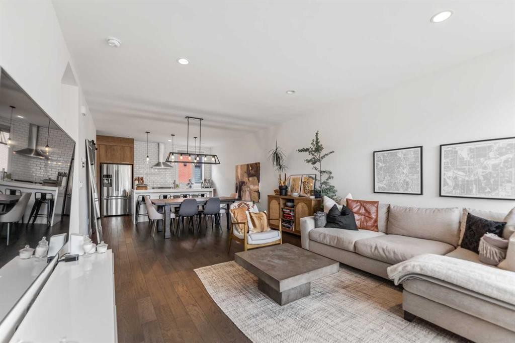 3040 Parkdale Boulevard Nw, Calgary, AB