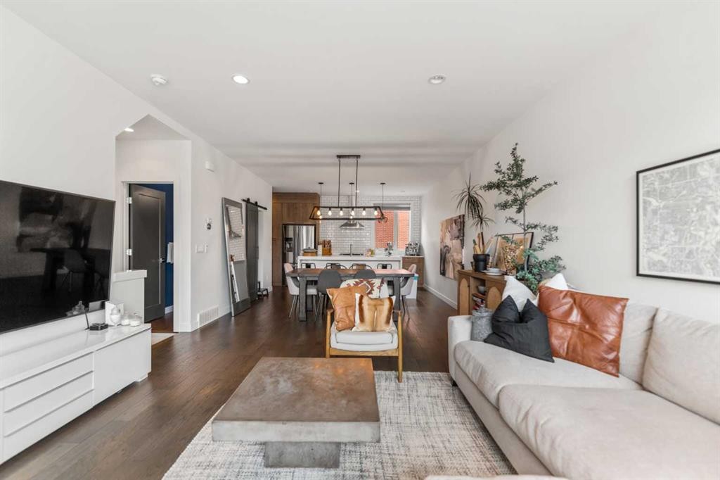 3040 Parkdale Boulevard Nw, Calgary, AB