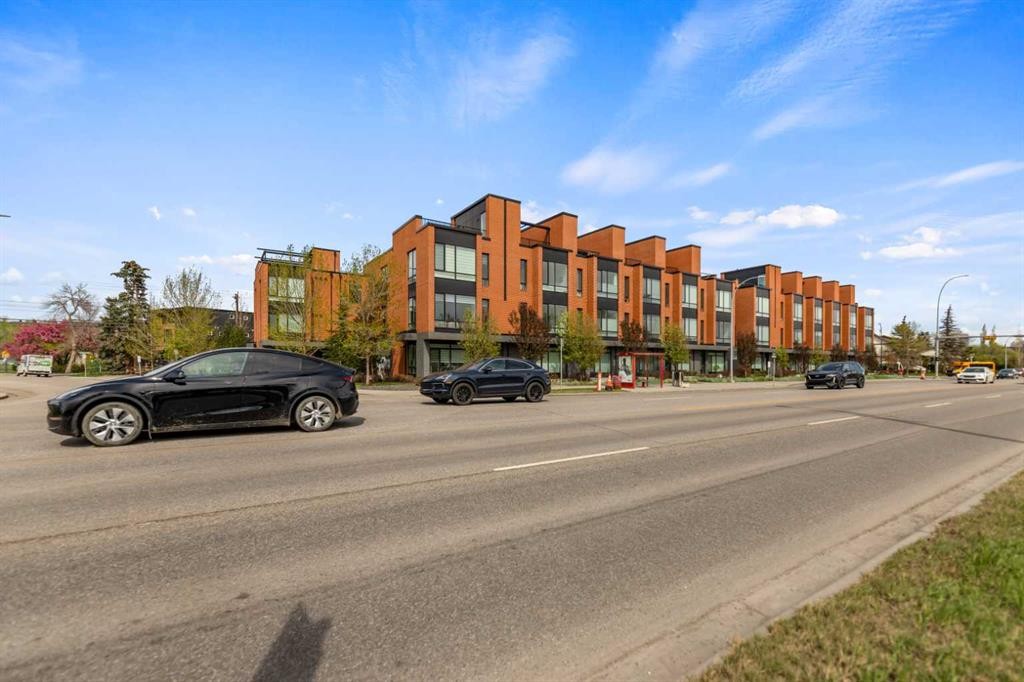 3040 Parkdale Boulevard Nw, Calgary, AB