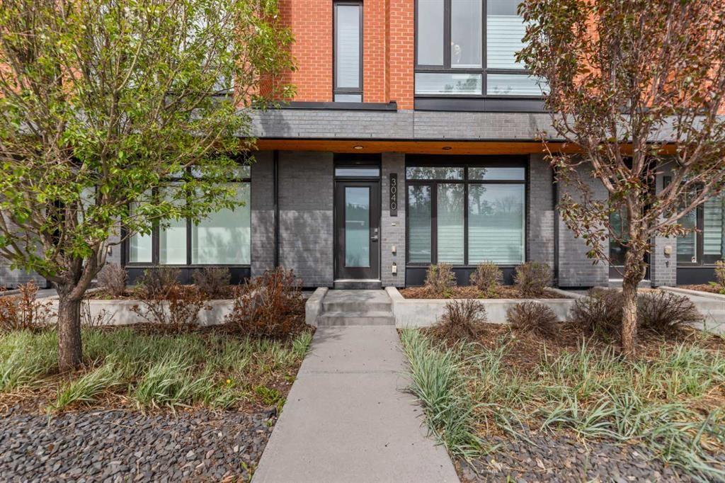 3040 Parkdale Boulevard Nw, Calgary, AB
