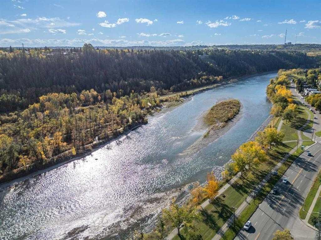 3040 Parkdale Boulevard Nw, Calgary, AB