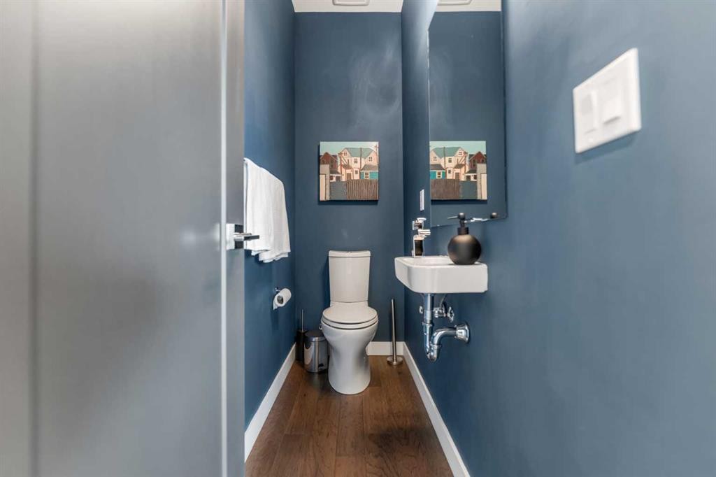 3040 Parkdale Boulevard Nw, Calgary, AB