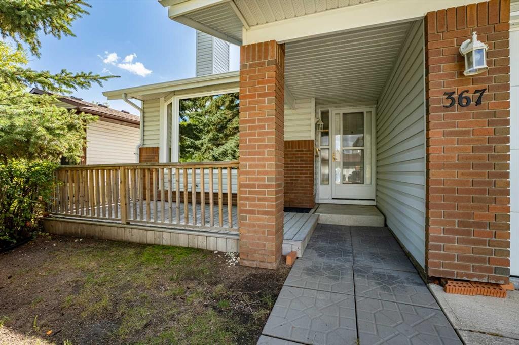 367 Woodridge Place Sw, Calgary, AB
