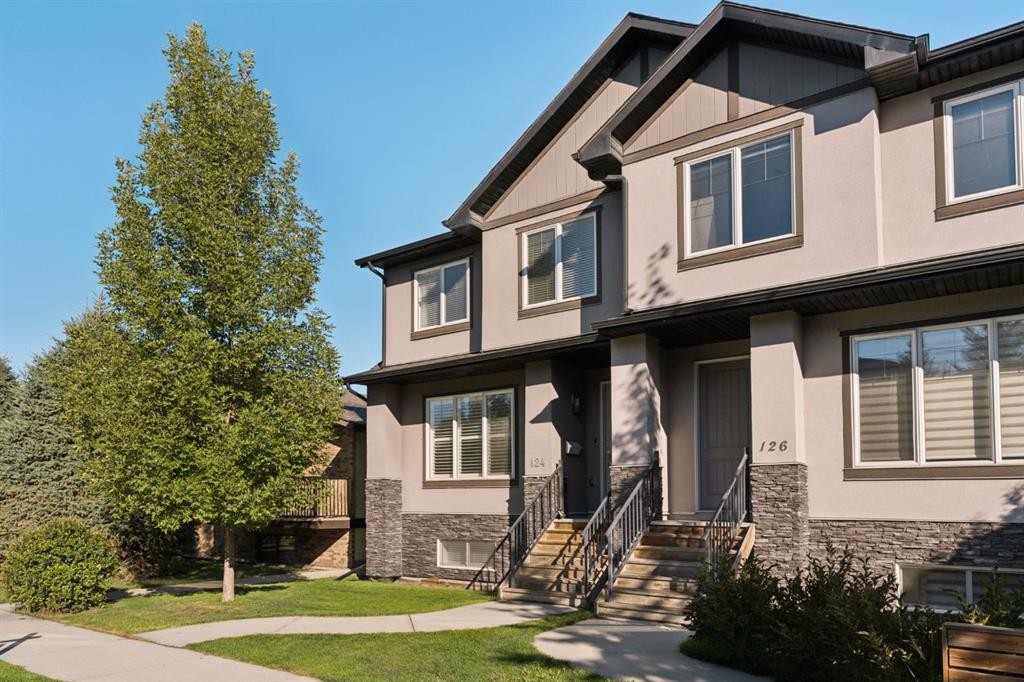 124 25 Avenue Ne, Calgary, AB