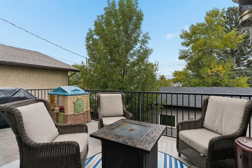 124 25 Avenue Ne, Calgary, AB