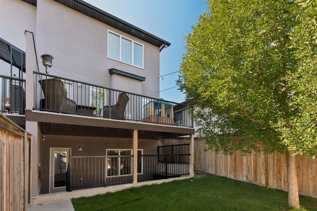 124 25 Avenue Ne, Calgary, AB