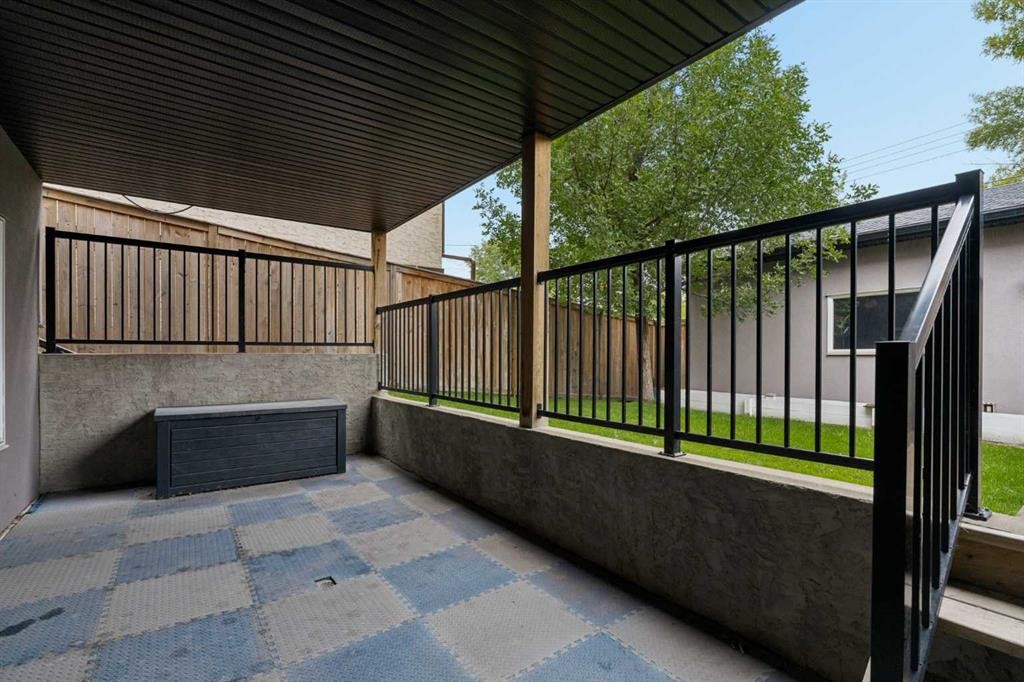124 25 Avenue Ne, Calgary, AB