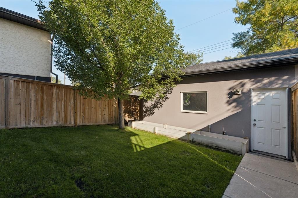 124 25 Avenue Ne, Calgary, AB