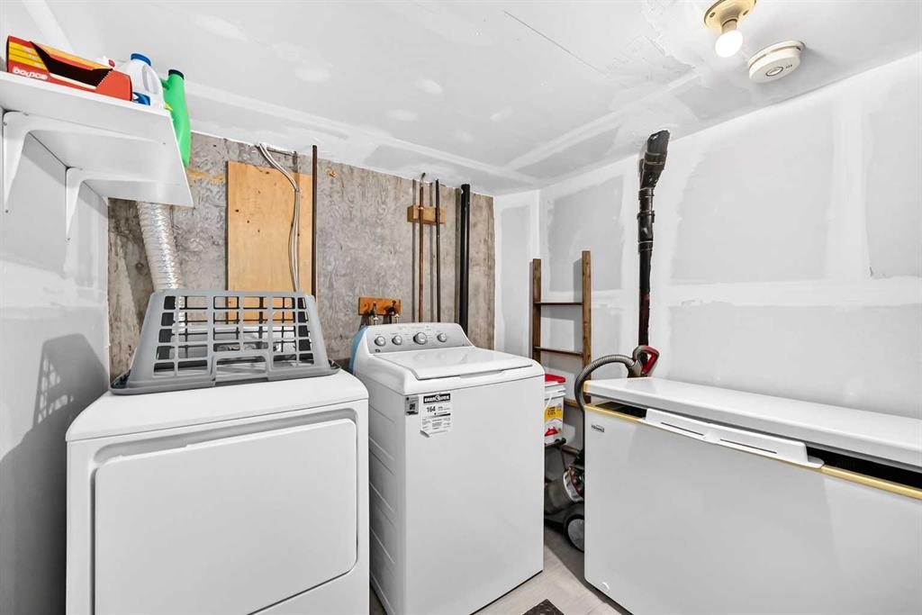 116 Midland Crescent Se, Calgary, AB