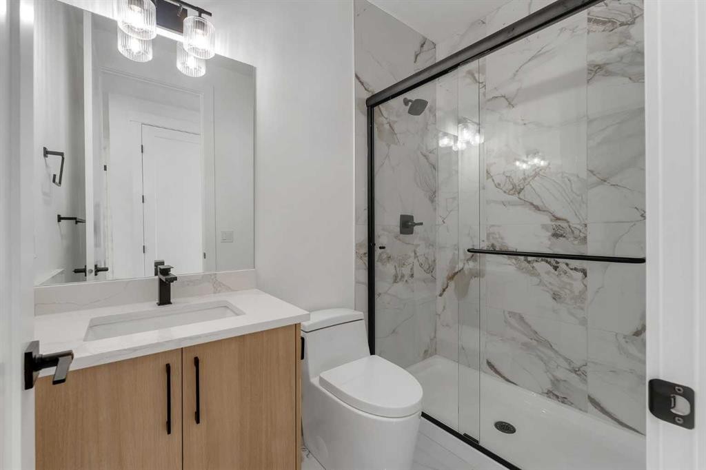 8 North Bridges Glen, Langdon, AB