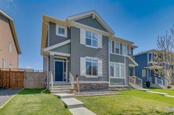 43 Willow Crescent Okotoks, AB T1S 5S1