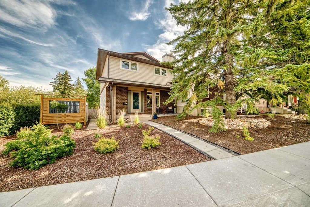 6 Edgedale Way Nw, Calgary, AB