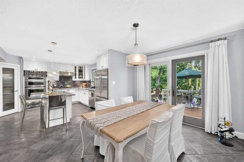 6 Edgedale Way Nw, Calgary, AB 