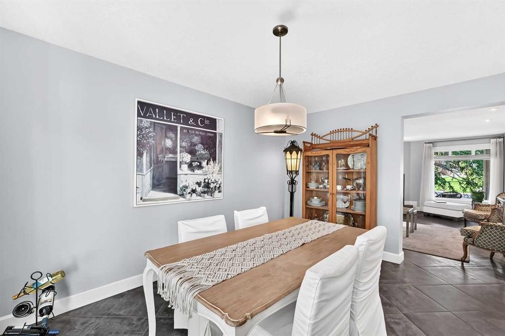 6 Edgedale Way Nw, Calgary, AB