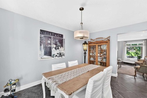 6 Edgedale Way Nw, Calgary, AB 