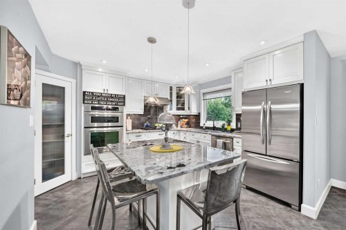 6 Edgedale Way Nw, Calgary, AB 