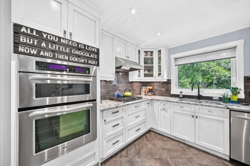 6 Edgedale Way Nw, Calgary, AB 