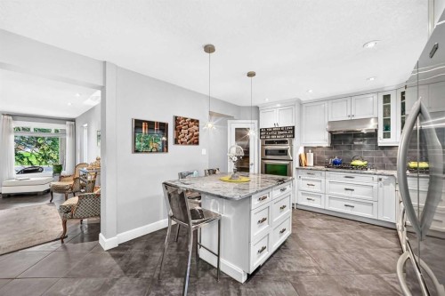 6 Edgedale Way Nw, Calgary, AB 