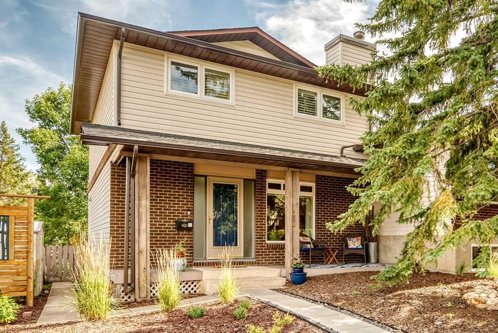 6 Edgedale Way Nw, Calgary, AB
