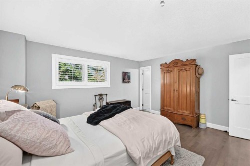 6 Edgedale Way Nw, Calgary, AB 