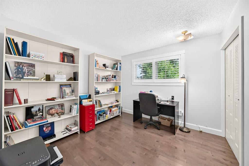 6 Edgedale Way Nw, Calgary, AB