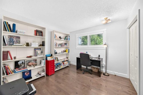 6 Edgedale Way Nw, Calgary, AB 