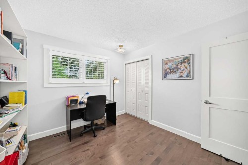 6 Edgedale Way Nw, Calgary, AB 