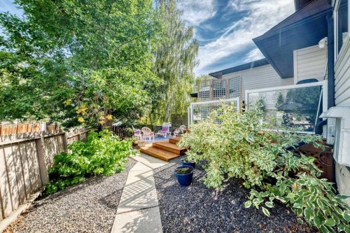 6 Edgedale Way Nw, Calgary, AB 
