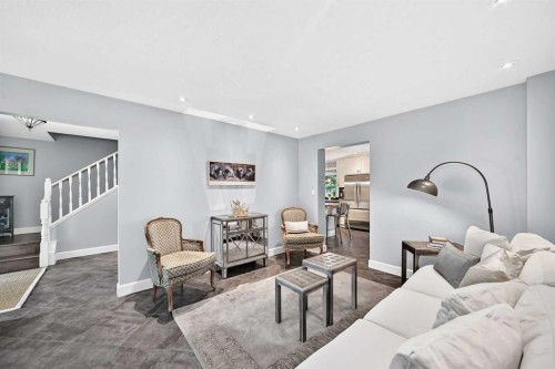 6 Edgedale Way Nw, Calgary, AB 