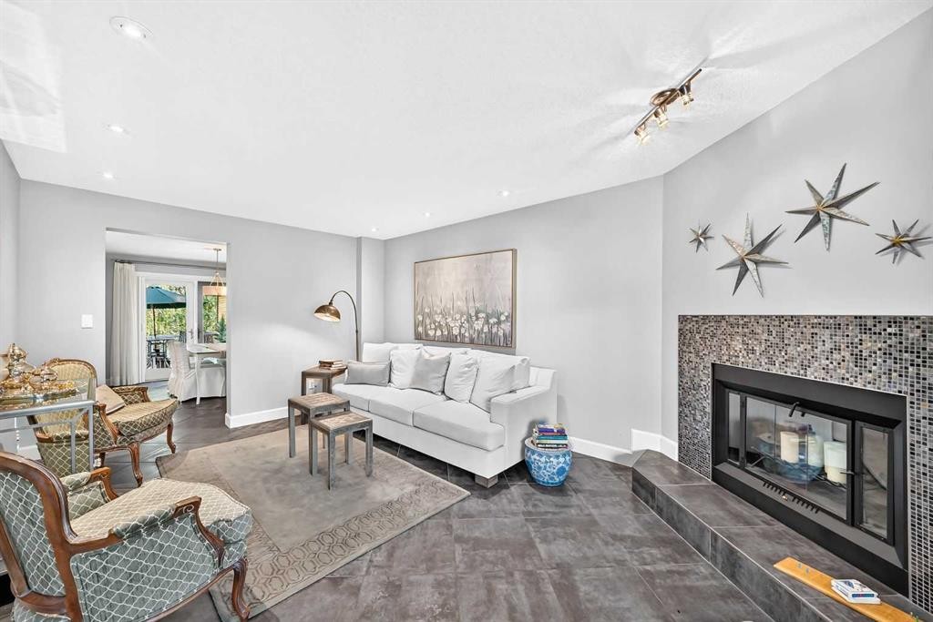 6 Edgedale Way Nw, Calgary, AB