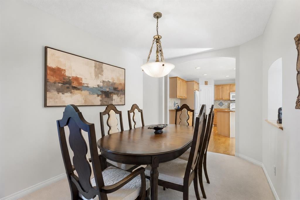 85 Royal Oak Crescent Nw, Calgary, AB