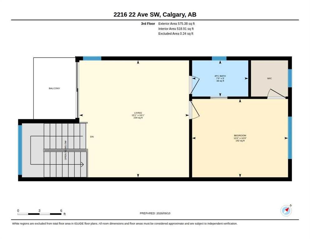 2216 22 Avenue Sw, Calgary, AB