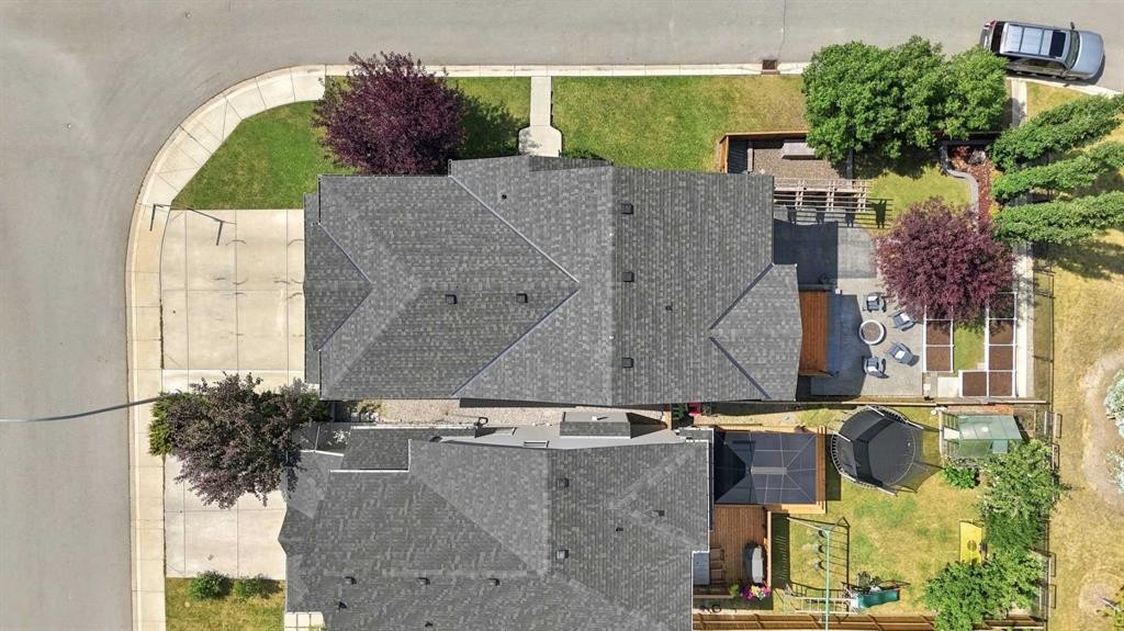 4 Silverado Saddle Court Sw, Calgary, AB