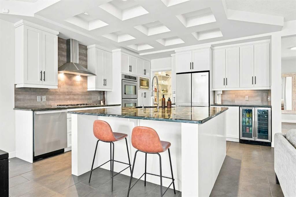 4 Silverado Saddle Court Sw, Calgary, AB