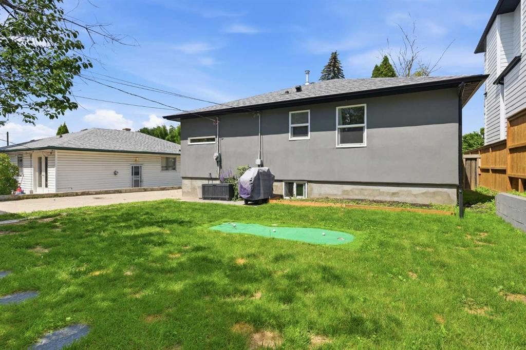 2119 22 Avenue Sw, Calgary, AB