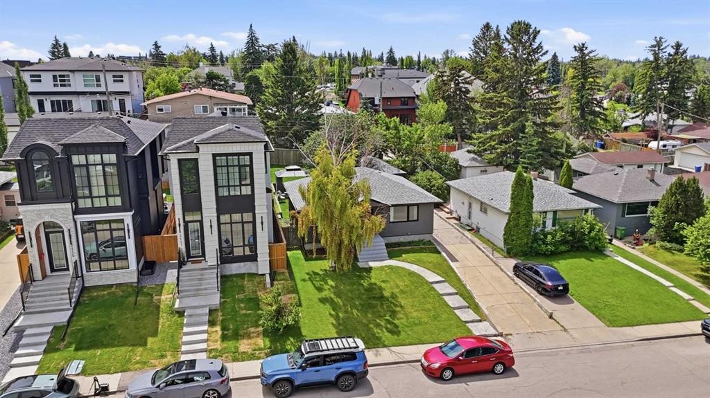 2119 22 Avenue Sw, Calgary, AB