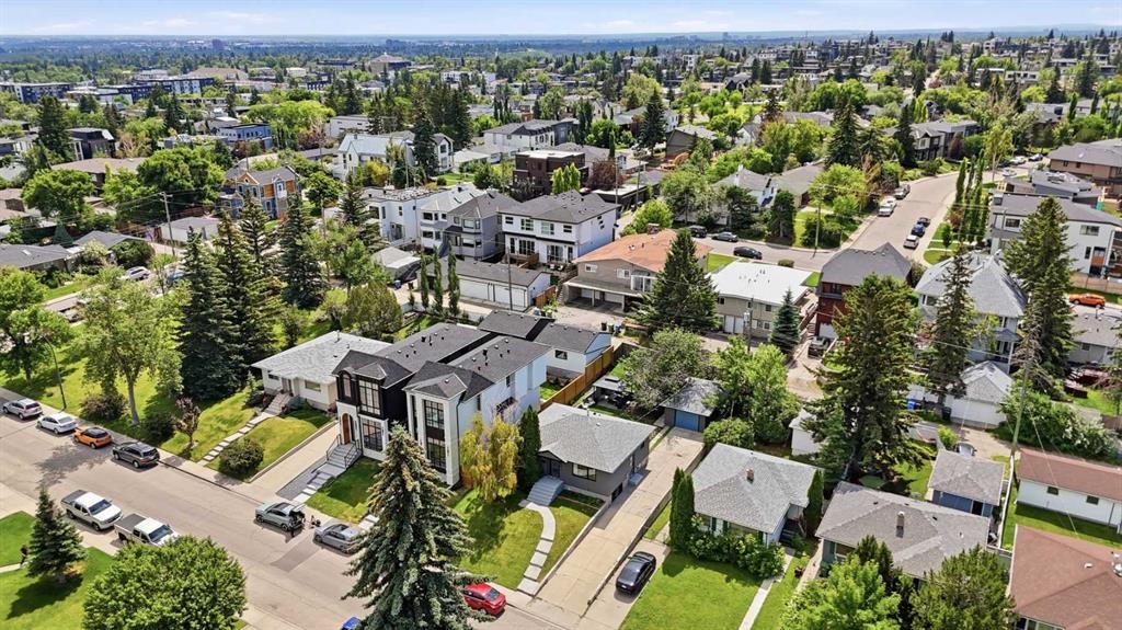 2119 22 Avenue Sw, Calgary, AB