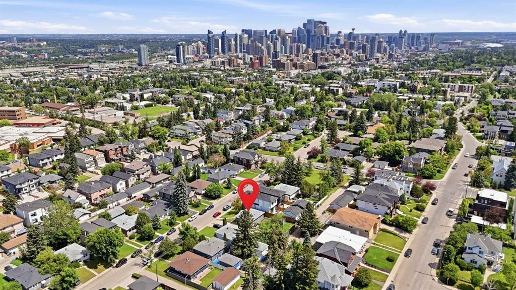 2119 22 Avenue Sw, Calgary, AB