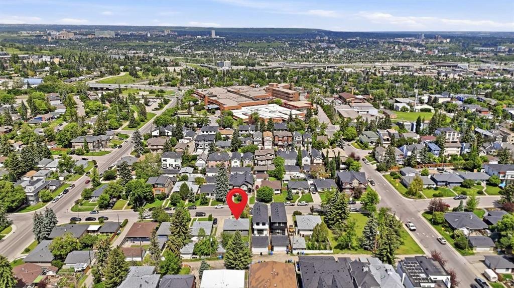 2119 22 Avenue Sw, Calgary, AB